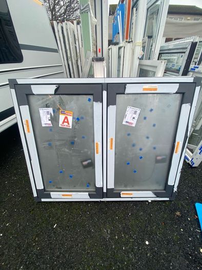 pvc window from 150