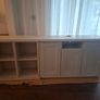 TV Storage unit cabinet Image 2