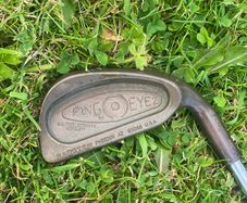 Ping Eye2 2-iron