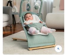 Nested Bouncer