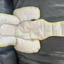 Clevamama breastfeeding pillow and baby nest Image 3