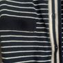 ladies cardigan striped Image 2
