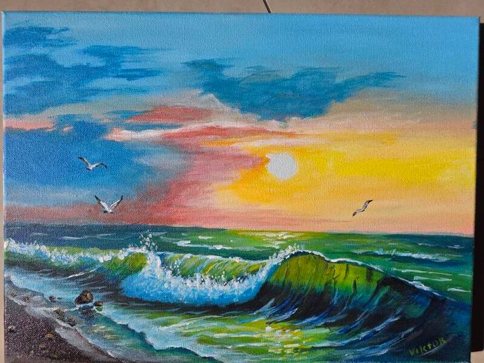 art