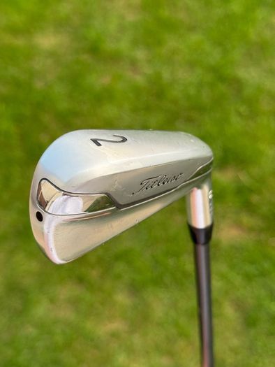 Titleist U500 #2 Driving Iron