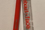 About Face Cherry Pick Lip Colour Butter 1.8g shade Orange Daze
