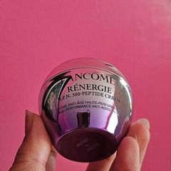 Lancome Renergie H.P.N Peptide Cream in 15ml