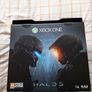 XBOX One Halo 5 Limited Edition Console Image 2