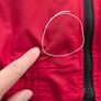 Vintage Yamaha Racing Jacket Mens Medium Image 5