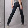 navy jeans Size 36.38.44 Image 2