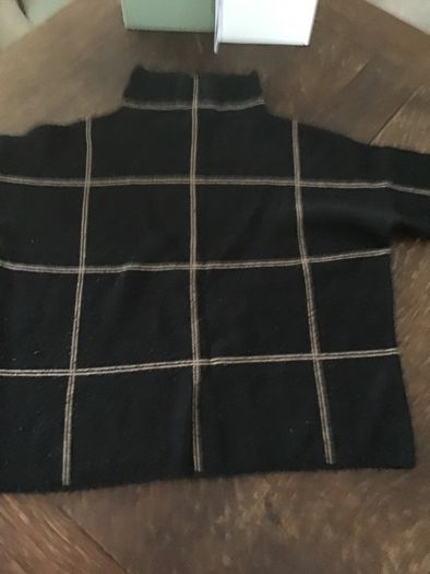 Jumper Size 10