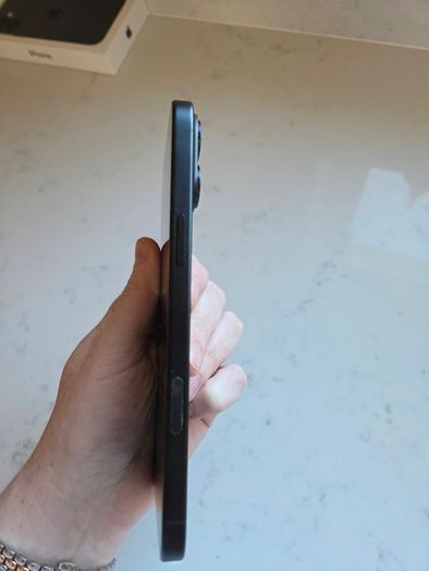 Iphone 16 plus