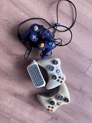 Xbox games, 35 games as a bundle