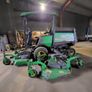 Garden & Landscaping:  Equipment/lawnmower Image 2
