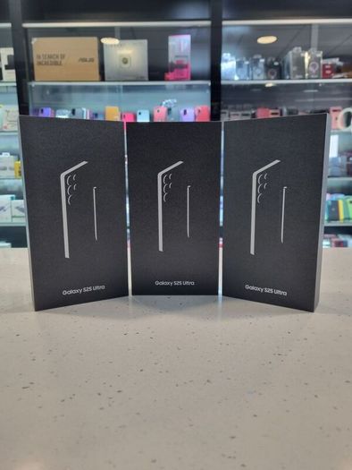 Samsung S25 Ultra