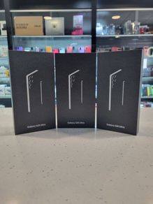 Samsung S25 Ultra