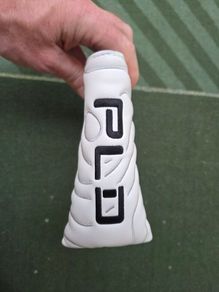 Ping PLD putter headcover