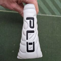 Ping PLD putter headcover