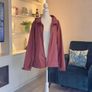 Womens Softshell Water-resistant Jacket from Mountain Warehouse Image 5