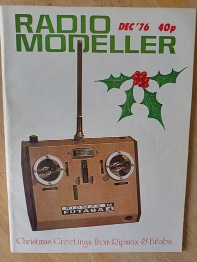 Radio Modeller