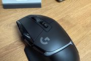 Logitech G502 X Plus LIGHTSPEED Wireless RGB Gaming Mouse Black