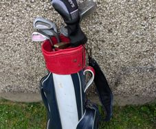 Junior teenage golf clubs