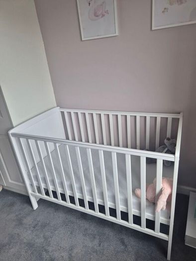 Baby Cot