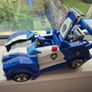 Paw Patrol Chase 2in1 Transforming Movie City Cruiser Image 2