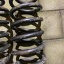Eibach ProKit Springs for Passat B5.5 (two front, one rear) Image 2