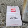 Autoglym car care polish kit Image 3