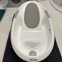 baby bath