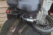 briggs  and stratton engine 4hp