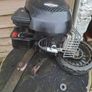 lawnmower  engine 4hp Image 3