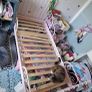 2 x Ikea childrens iron beds Image 2