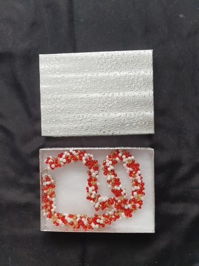 Necklace Reduced. Big Clearout, Make An Offer