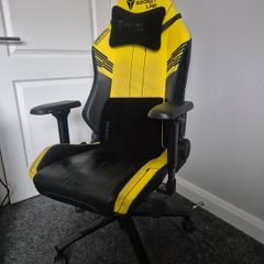 SecretLab Cyberpunk 2077 Gaming chair