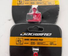 Jagwire sport  breaking pads Shimano sram road cx