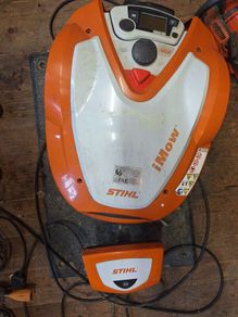 STIHL Robot Mower