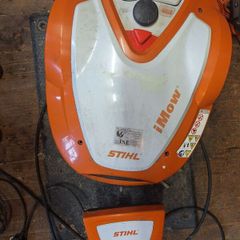 STIHL Robot Mower