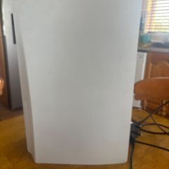 PS5 with disc drive