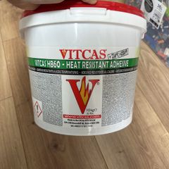 vitcas hb60 adhesive