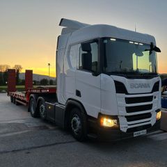 Truck hire - Trailer hire - Van hire