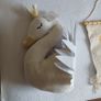 Nursery room wall decorations Image 5