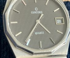 Concord