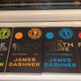 The Maze Runner Book 5 Image 2