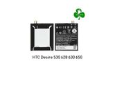 HTC Desire 530 628 630 650 Battery Replacement B2PST100 2200mAh New