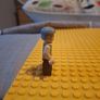 Lego star wars minifigures: Owen and Beru Lars Image 5