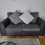 Armchair suite with Sofa bed Image 3