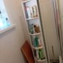 Bathroom Cabinet Image 2