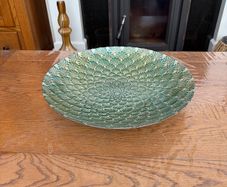 Large fruit bowl