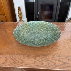 Large fruit bowl